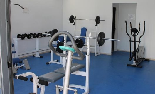 Apartamentos Gemelos 24