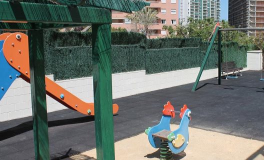 Apartamentos Gemelos 24