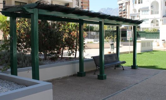 Apartamentos Gemelos 24