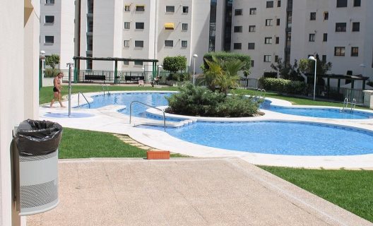 Apartamentos Gemelos 24