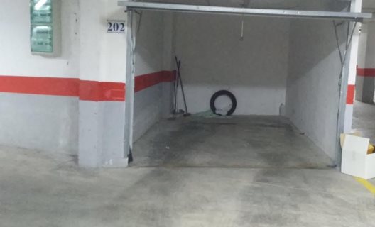 Apartamentos Gemelos 24