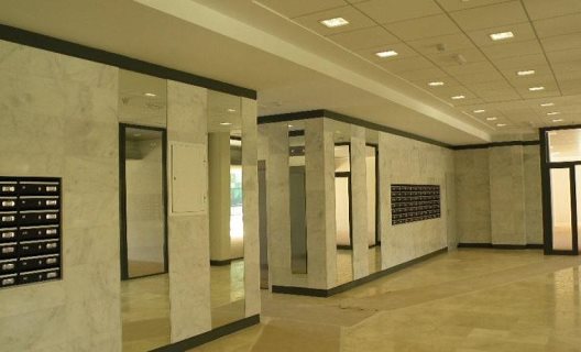 Apartamentos Gemelos 26