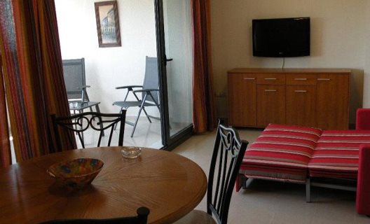 Apartamentos Gemelos 26