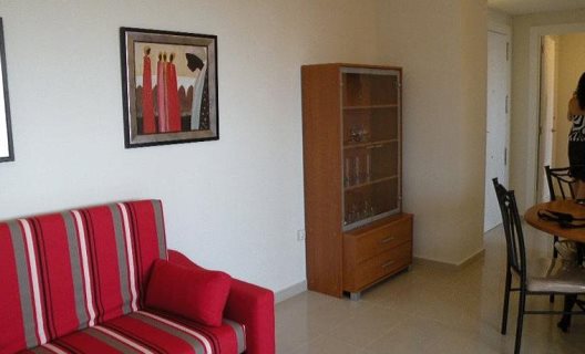Apartamentos Gemelos 26