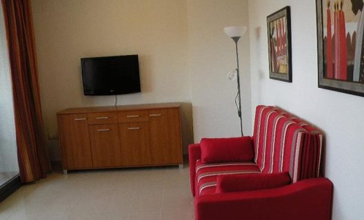 Apartamentos Gemelos 26