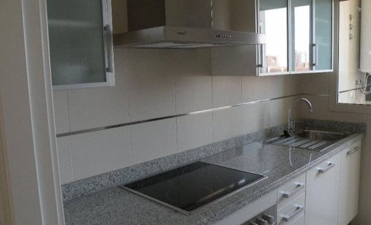 Apartamentos Gemelos 26