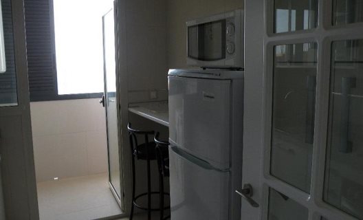 Apartamentos Gemelos 26