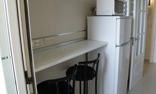 Apartamentos Gemelos 26