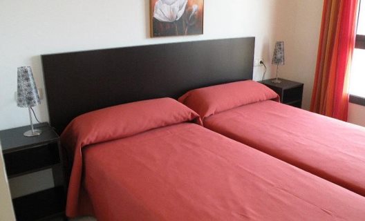 Apartamentos Gemelos 26