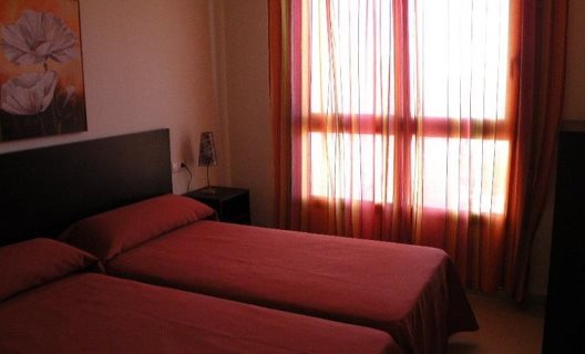 Apartamentos Gemelos 26