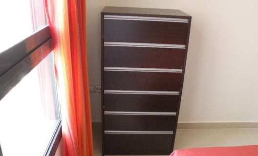 Apartamentos Gemelos 26
