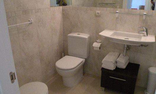 Apartamentos Gemelos 26