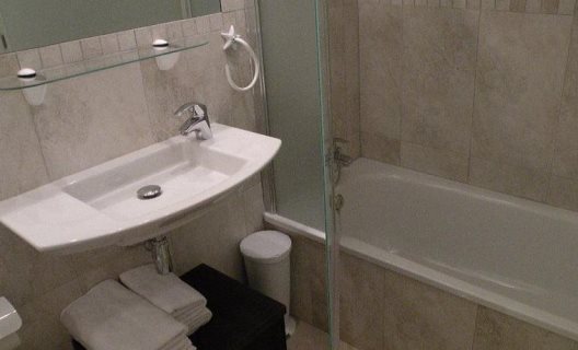 Apartamentos Gemelos 26