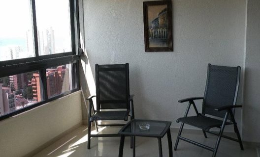 Apartamentos Gemelos 26