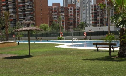 Apartamentos Gemelos 26