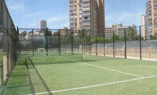 Apartamentos Gemelos 26