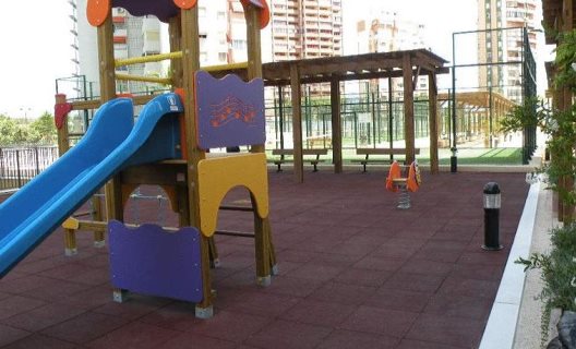 Apartamentos Gemelos 26
