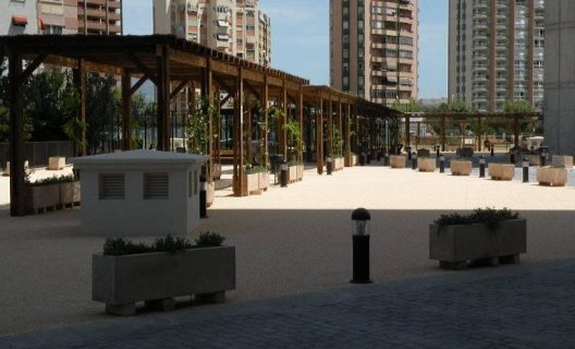 Apartamentos Gemelos 26