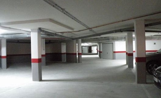 Apartamentos Gemelos 26
