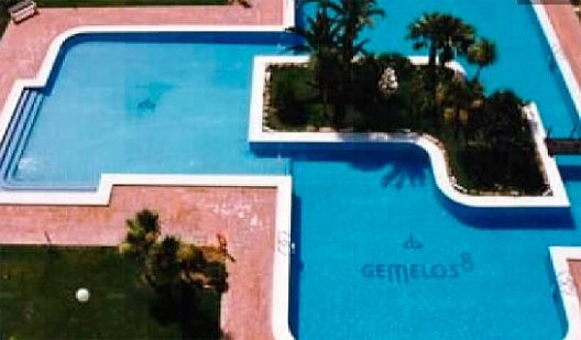 Apartamentos Gemelos 8