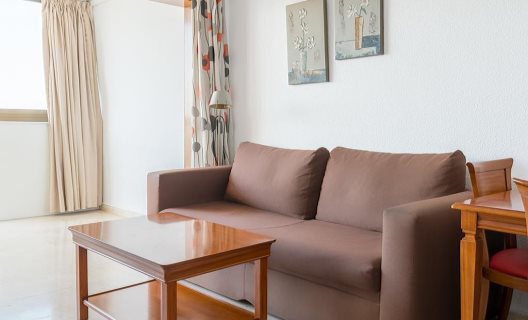 Apartamentos Gemelos