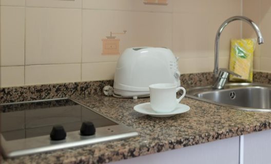 Apartamentos Gemelos
