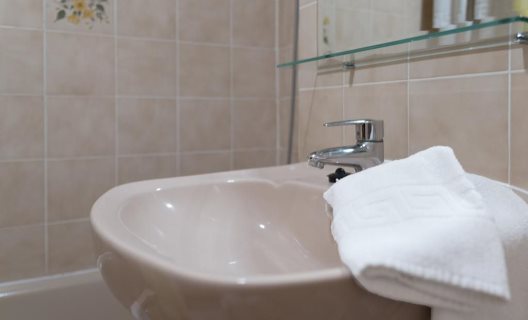Apartamentos Gemelos