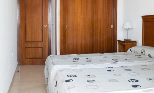 Apartamentos Gemelos