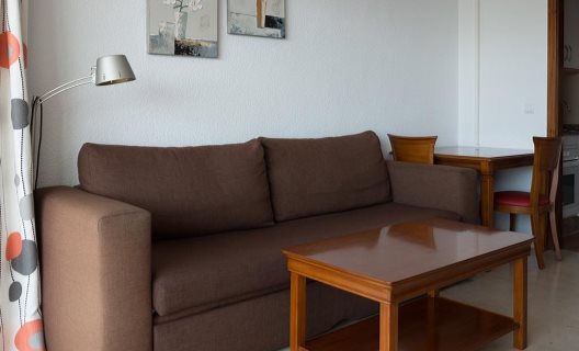 Apartamentos Gemelos