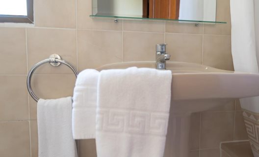 Apartamentos Gemelos