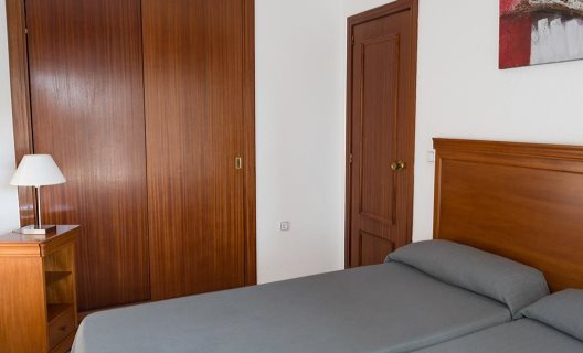 Apartamentos Gemelos