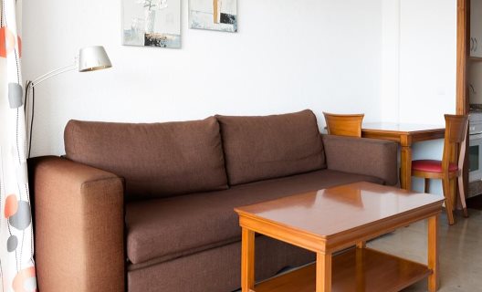 Apartamentos Gemelos