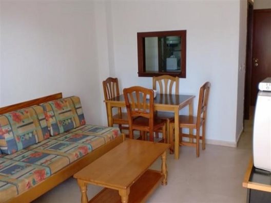 Apartamentos Gemelos IV