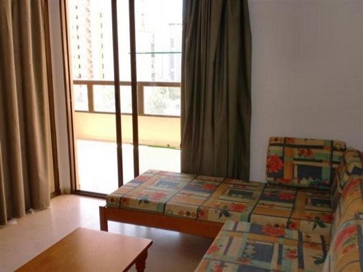 Apartamentos Gemelos IV