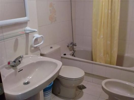 Apartamentos Gemelos IV