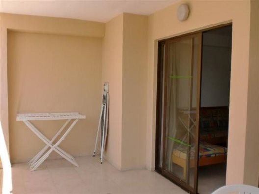 Apartamentos Gemelos IV