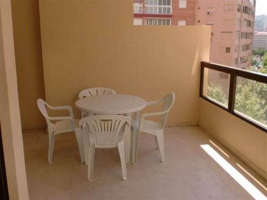 Apartamentos Gemelos IV