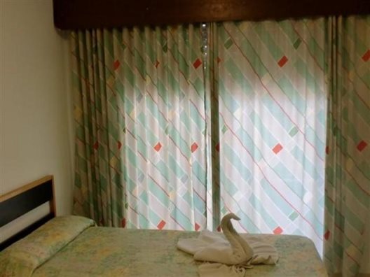 Apartamentos Gemelos IV