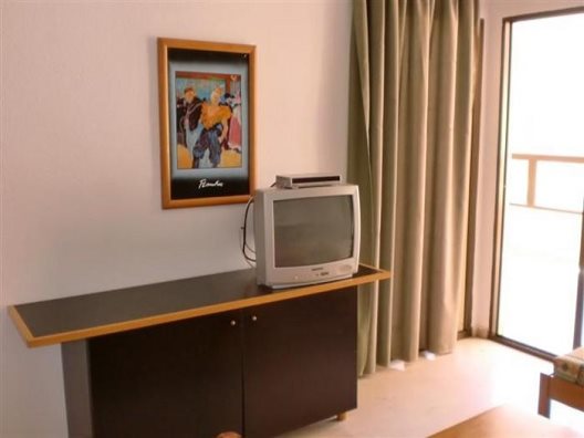 Apartamentos Gemelos IV