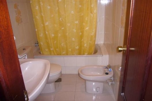 Apartamentos Gemelos IV
