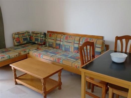 Apartamentos Gemelos IV