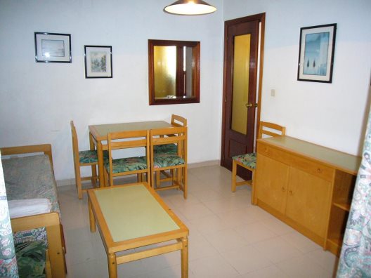 Apartamentos Gemelos XII