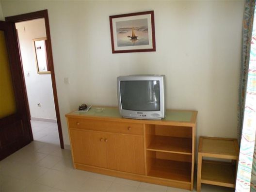 Apartamentos Gemelos XII