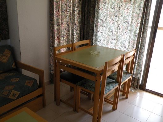 Apartamentos Gemelos XII