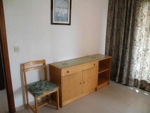 Apartamentos Gemelos XII