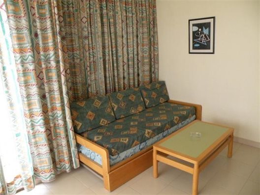 Apartamentos Gemelos XII