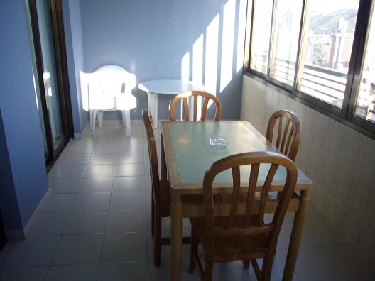Apartamentos Gemelos XII