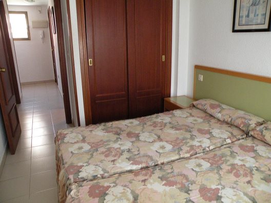 Apartamentos Gemelos XII