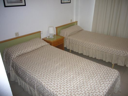 Apartamentos Gemelos XII