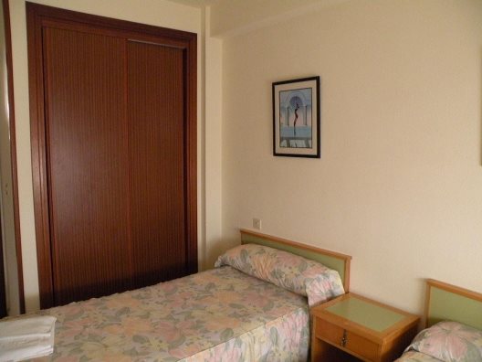 Apartamentos Gemelos XII